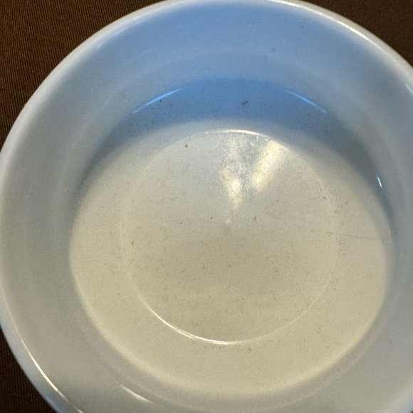 NWOT Beautiful Woven Basket Chips And Dip Bowl W/Handles  Party Fast Shipping - Picture 13 of 16